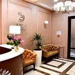Apartment Elegia Park