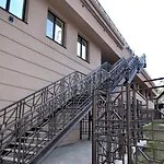 Elegia Park Apartmán Oděsa