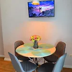 Apartment Elegia Park