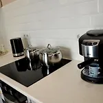 Elegia Park Apartmán Oděsa