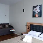 Elegia Park Apartmán