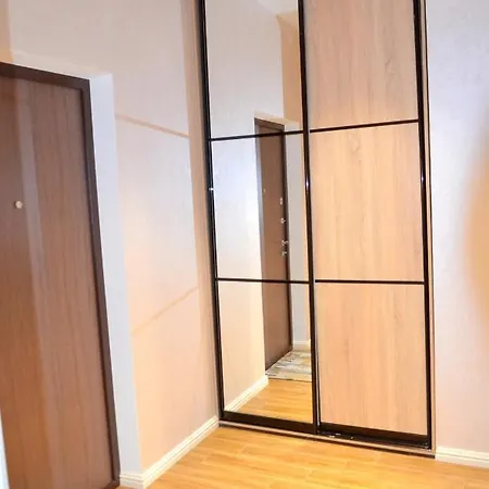 Apartament Elegia Park