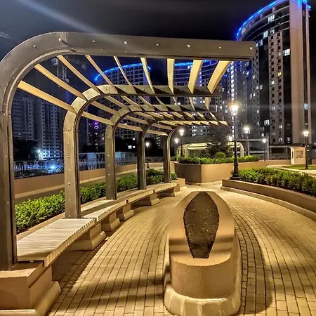 Apartament Elegia Park