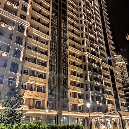 Elegia Park Odessa