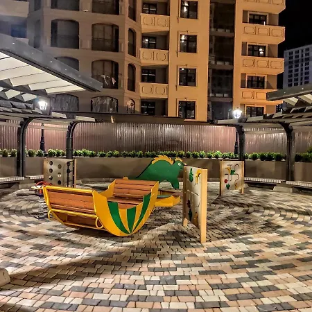 Elegia Park Apartment