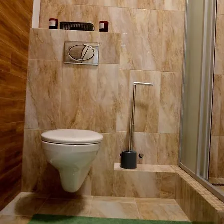 Apartament Elegia Park Odessa